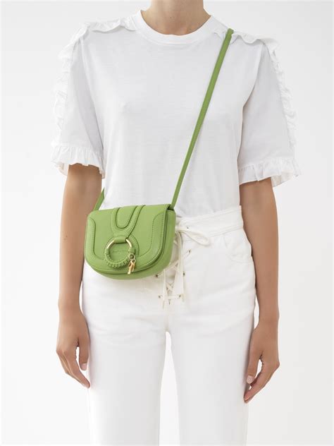 hana mini bag chloe